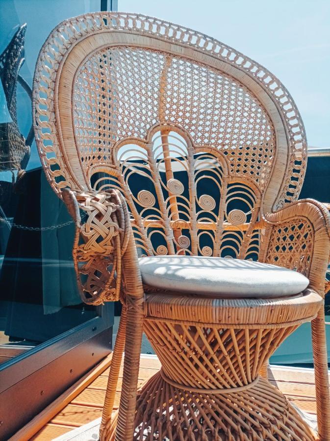 Escale Royale Frejus Ξενοδοχείο Εξωτερικό φωτογραφία