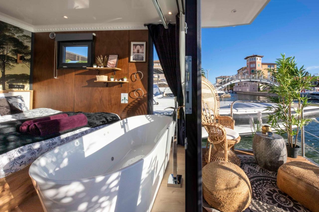 Escale Royale Frejus Ξενοδοχείο Εξωτερικό φωτογραφία