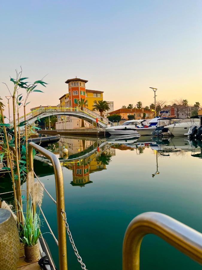 Escale Royale Frejus Ξενοδοχείο Εξωτερικό φωτογραφία